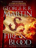 Fire & Blood Audiobook