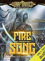 Fire and Song Audiobook