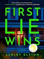 First Lie Wins Audiobook
