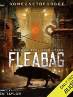 Fleabag: A Monster Evolution LitRPG Audiobook