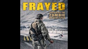 Frayed Audiobook