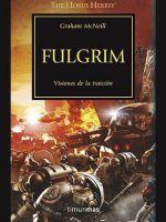 Fulgrim Audiobook