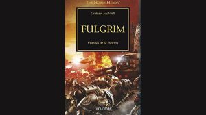 Fulgrim Audiobook