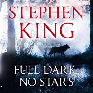 Full Dark No Stars Audiobook