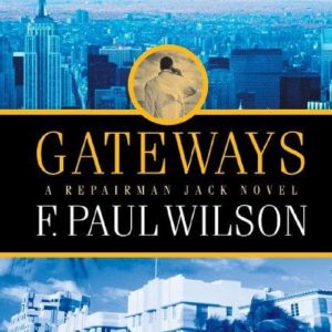 Gateways Audiobook