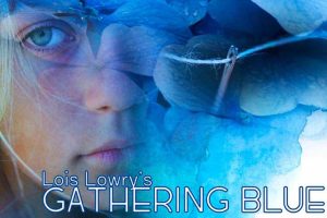 Gathering Blue Audiobook