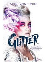 Glitter Audiobook