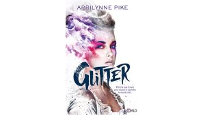 Glitter Audiobook