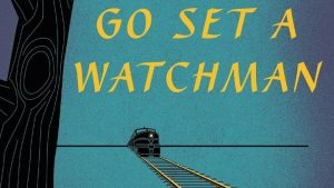 Go Set A Watchman Audiobook