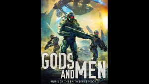 Gods and Men Audiobook