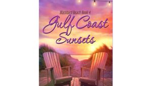 Gulf Coast Sunsets Audiobook