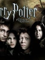 Harry Potter and the Prisoner of Azkaban Audiobook