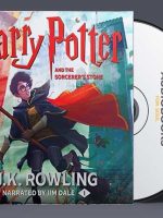 Harry Potter and the Sorcerer’s Stone Audiobook