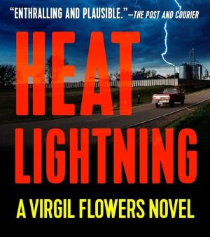 Heat Lightning Audiobook