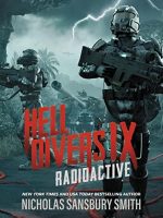 Hell Divers IX: Radioactive Audiobook