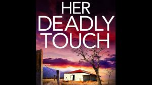Her Deadly Touch Audiobook