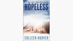 Hopeless Audiobook