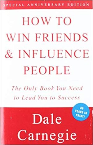 How to Win Friends & Influence People Audiobook