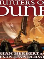 Hunters of Dune Audiobook