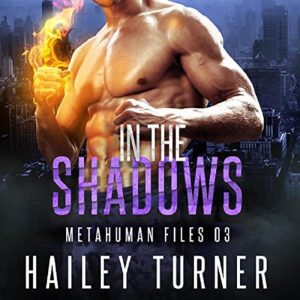 In The Shadows Audiobook