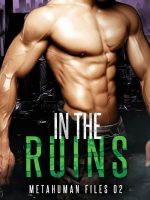 In the Ruins Audiobook