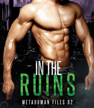 In the Ruins Audiobook