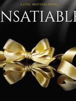 Insatiable Audiobook