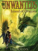 Island of Dragons Audiobook