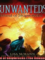 Island of Shipwrecks Audiobook