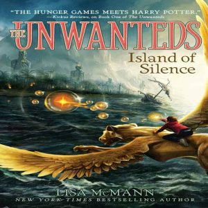 Island of Silence Audiobook