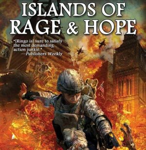 Islands of Rage & Hope Audiobook