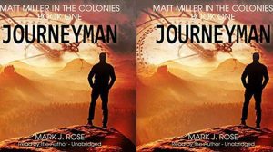 Journeyman Audiobook