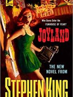 Joyland Audiobook