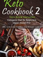 Keto Air Fryer Recipes Cookbook Audiobook