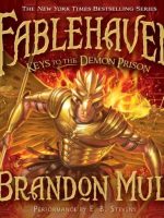 Keys to the Demon Prison Audiobook