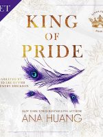 King of Pride Audiobook