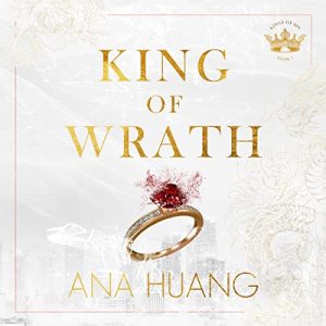 King of Wrath Audiobook