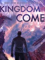 Kingdom Come Audiobook
