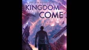 Kingdom Come Audiobook