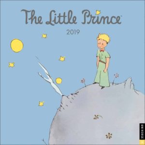 Little Prince Audiobook