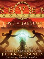 Lost in Babylon Audiobook