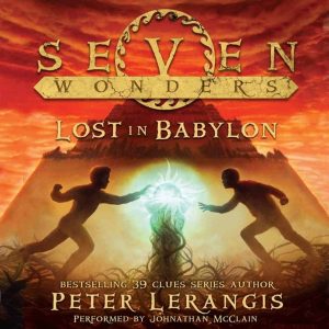 Lost in Babylon Audiobook