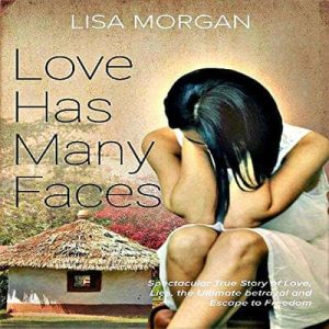 Love Has Many Faces Audiobook