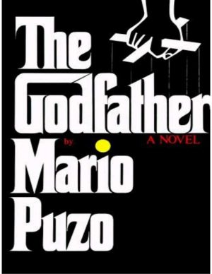 Mario Puzo's Mafia series - The Godfather Audiobook