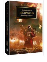 Mechanicum Audiobook