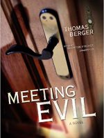 Meeting Evil Audiobook