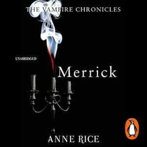 Merrick Audiobook