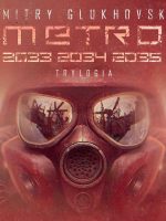 Metro 2033 Audiobook