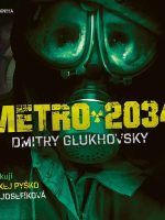 Metro 2034 Audiobook