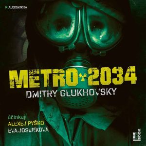 Metro 2034 Audiobook